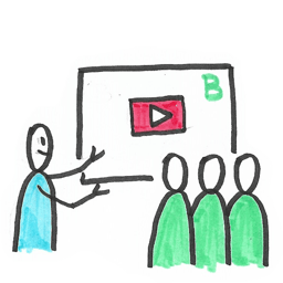 Détournement vidéo